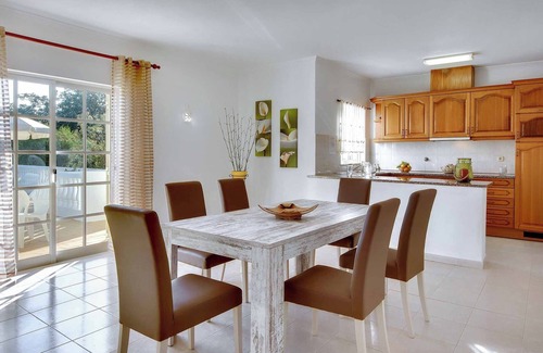 Vale de Parra Villa | Villa Licinia - Three Bedroom Villa, Sleeps 6