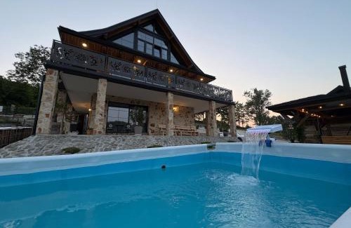 Dukla Apartment | Villa Ligęzówka