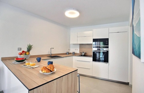 Pointe du Bout Villa | Villa Lili - Three Bedroom Villa, Sleeps 6