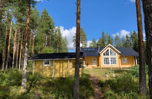 Multia Villa | Villa Lilian