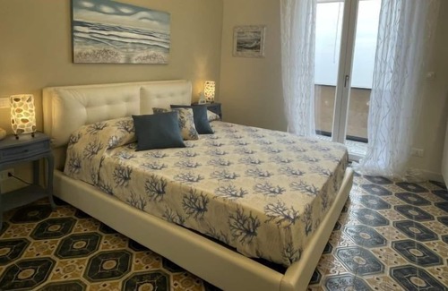 Varigotti Apartment | Villa Liliana by Interhome