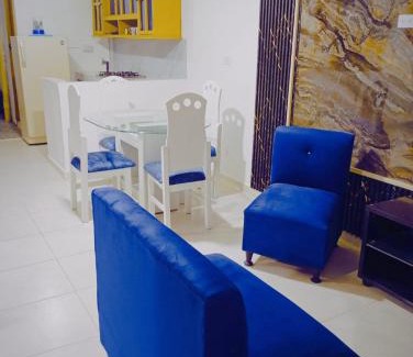 Armenia House | Villa Liliana