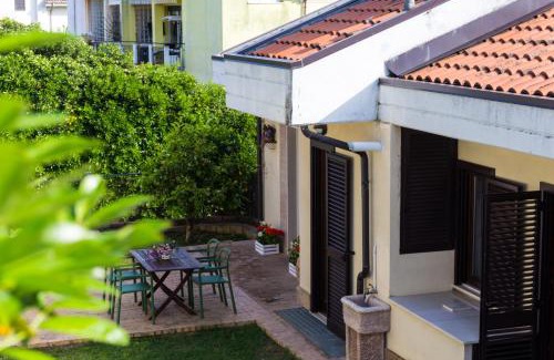 Vasto House | Villa Limone Vasto - Casa Vacanza con Giardino Privato -