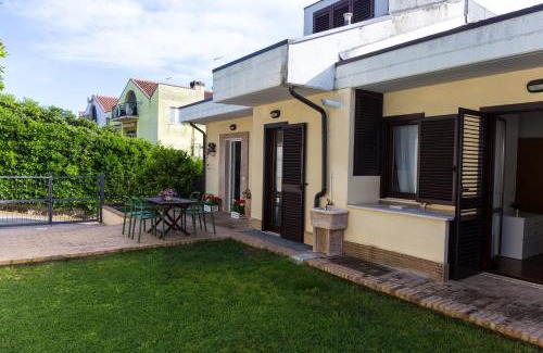 Vasto House | Villa Limone Vasto - Casa Vacanza con Giardino Privato -