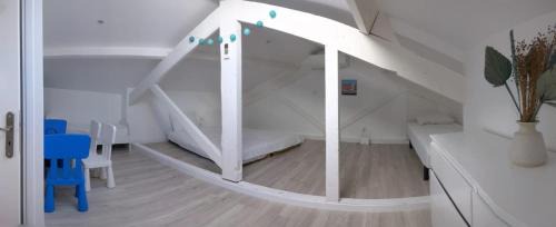 Riquier Apartment | Villa Lina Zoï