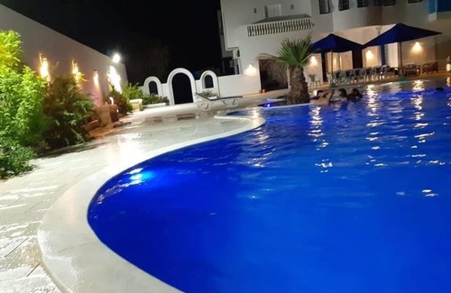 Djerba Villa | Villa Linda. Magnifique villa avec piscine
