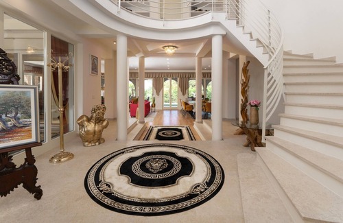 Mali Maj Villa | Villa Lionea in Porec – Crovillas GmbH
