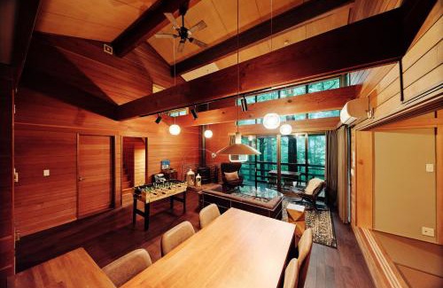 Nasu House | Villa Liora Nasu