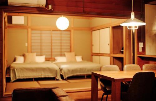 Nasu House | Villa Liora Nasu