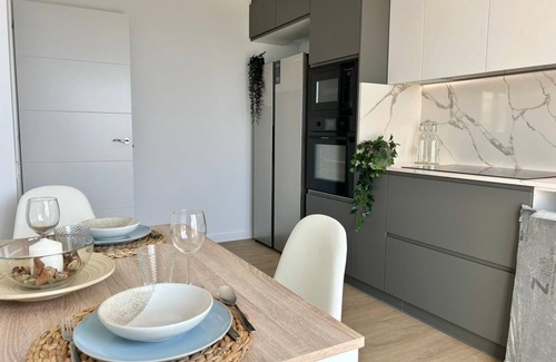 Cunit Villa | Villa Liria Mediterranean charm swimming pool and spectacular views