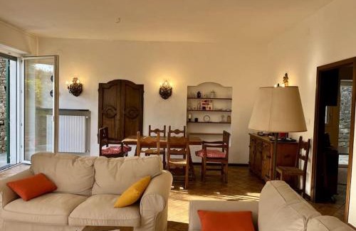 Imperia Villa | Villa Liselotte