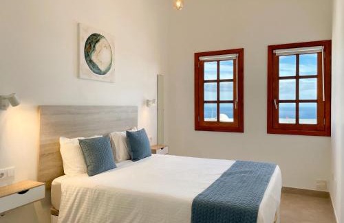 Tias Apartment | Villa Livia