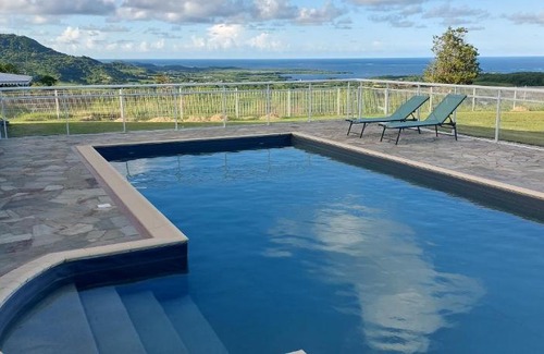 Le Marin Villa | Villa Livia