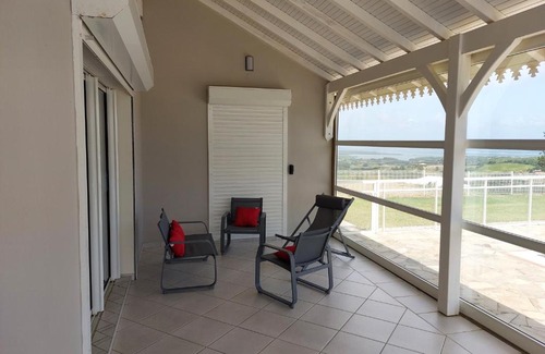 Le Marin Villa | Villa Livia