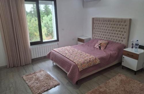 Hammamet Interieure Villa | Villa LM