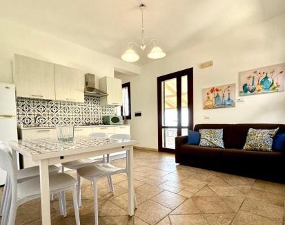 Ascea House | Villa Lo Scoglio