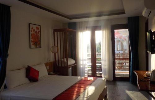 Hoi An City Centre Hotel | Villa Loan A HOI AN