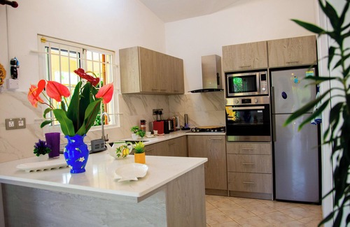 Trou aux Biches Villa | Villa located 2 minutes from the beach, close to shops, most beautiful corner of Mauritius
