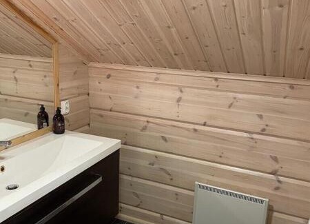Jamsa Ski Chalet | Villa Loiste Himos luksushuvila