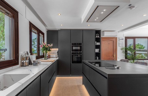 New Golden Mile Villa | Villa Lola - Five Bedroom Villa, Sleeps 10