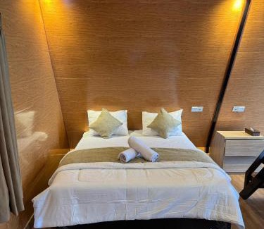 Tetebatu Hotel | Villa Lombok