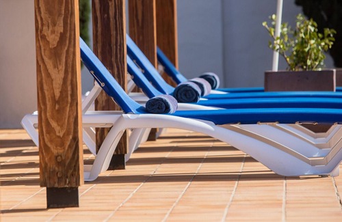 Yaiza Villa | Villa Longa, Super wifi, winter Heated pool