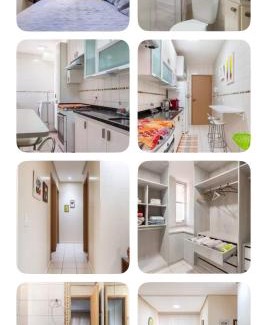 Aguas Claras Apartment | Villa Lorenza