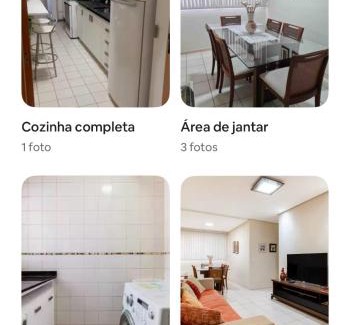 Aguas Claras Apartment | Villa Lorenza