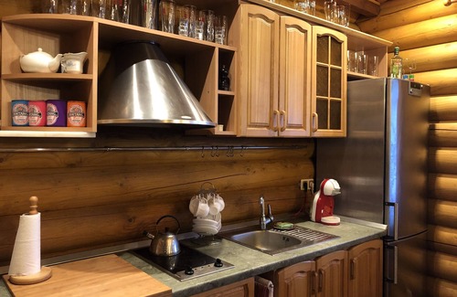 Vilnius County Villa | VILLA LOTUS 20MIN FROM AIRPORT
