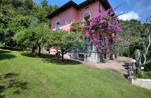 Toscolano Maderno Bed & Breakfast | Villa Lou