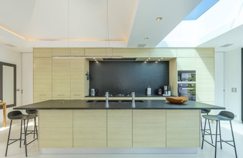 Lurin Villa | Villa Loukoko | Ocean View - Located in Magnificent Lurin with Private Pool