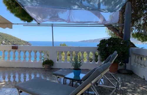 Poros Apartment | Villa Loula Apartment II