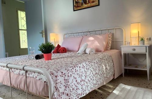 Poros Apartment | Villa Loula Apartment II