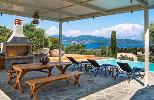 Episkopos Villa | Villa Loulou by Villa Plus