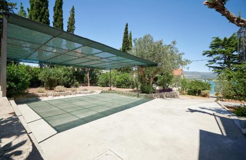 Municipality of Trogir Villa | Villa Lovor