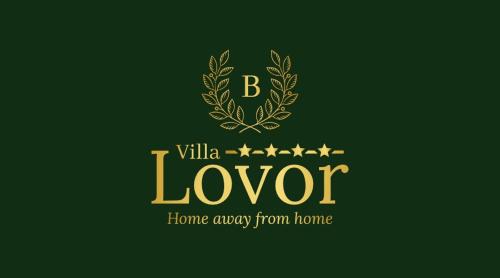 Municipality of Trogir Villa | Villa Lovor