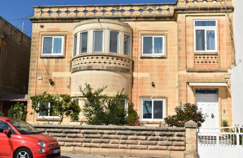 Tarxien House | villa lu Bartolo