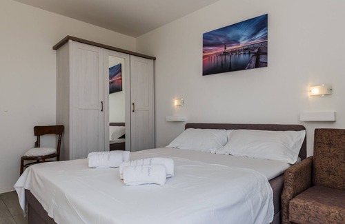 Stiniva House | Villa Luana with amazing sea views