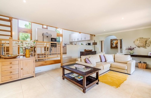 Vila do Bispo Villa | Villa Luar, Alma Verde - MH113n