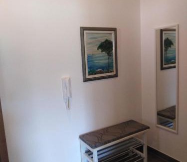 Cesarica Apartment | Villa Luce Apartment House