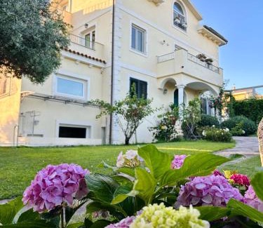 Olbia Bed & Breakfast | Villa Luce B&B