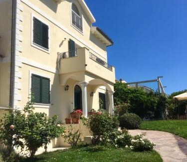Olbia Bed & Breakfast | Villa Luce B&B