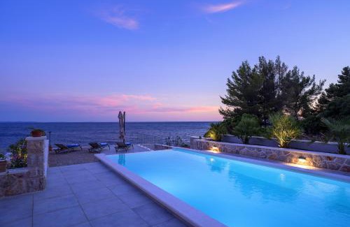 Ivan Dolac Villa | Villa Luce di Mare