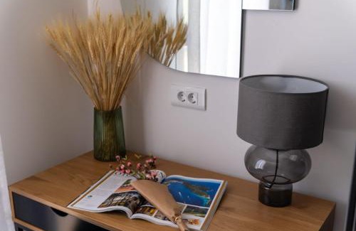Komiza Apartment | Villa Luce