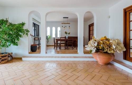 Praia da Rocha Villa | Villa Lucernas at Praia da Rocha