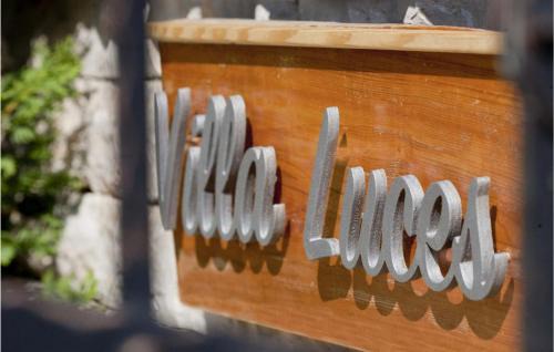 Jadreski House | Villa Luces