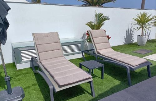 Playa del Ingles Villa | Villa Lucia by SunHousesCanarias with private pool