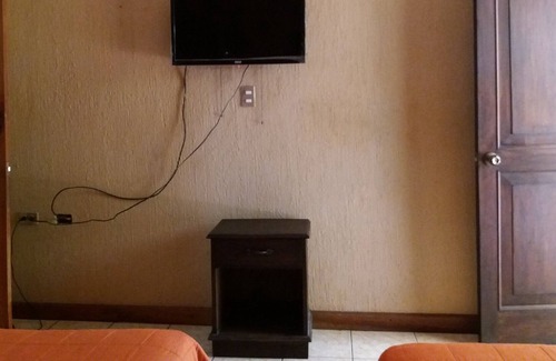 Malacatan Hotel | Villa Lucia Hotel