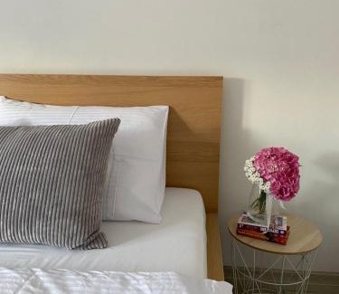 Besenova Apartment | Villa Lucia