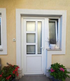 Gregovica Apartment | Villa Lucija